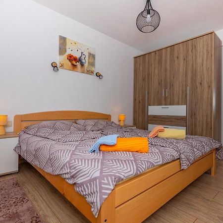 Apartman Sare Криквеница Екстериор снимка
