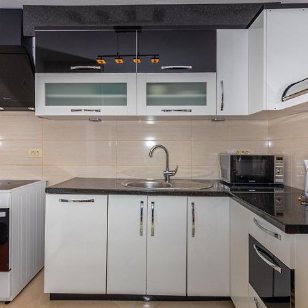 Apartman Sare Криквеница Екстериор снимка