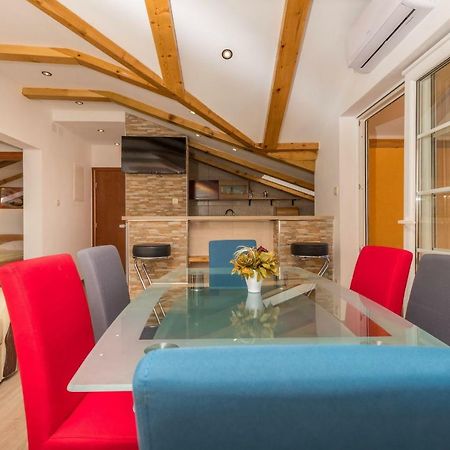 Apartman Sare Криквеница Екстериор снимка