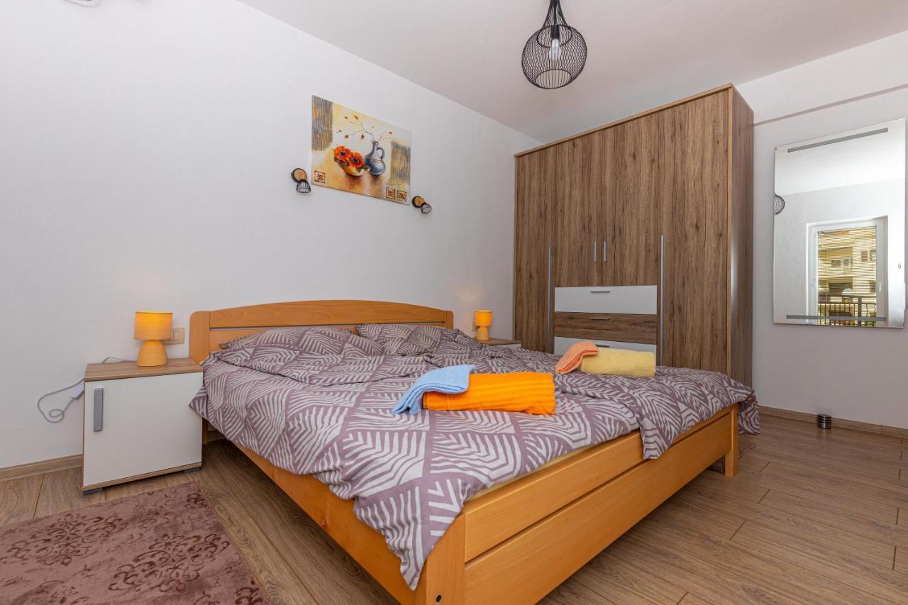 Apartman Sare Криквеница Екстериор снимка