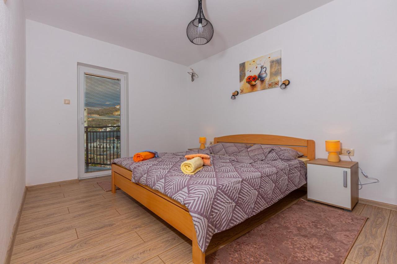 Apartman Sare Криквеница Екстериор снимка