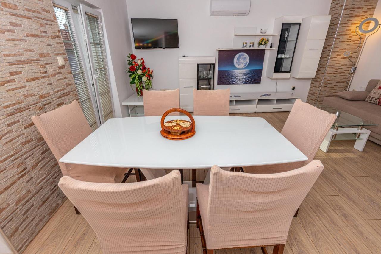 Apartman Sare Криквеница Екстериор снимка