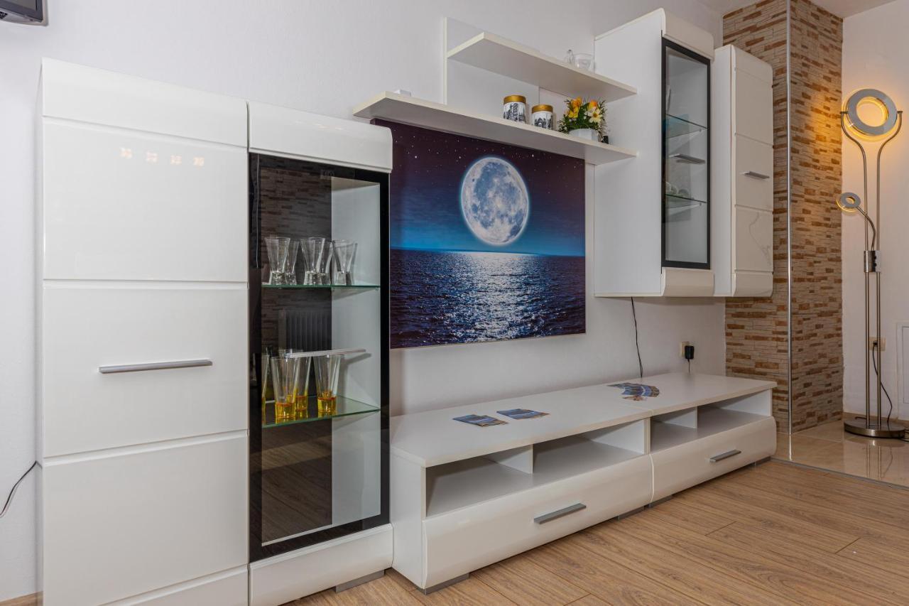 Apartman Sare Криквеница Екстериор снимка