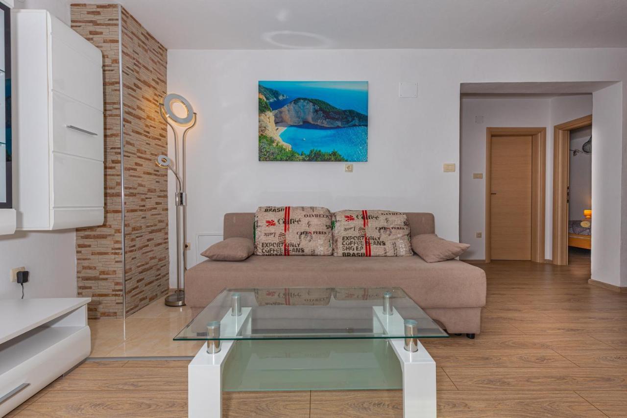 Apartman Sare Криквеница Екстериор снимка