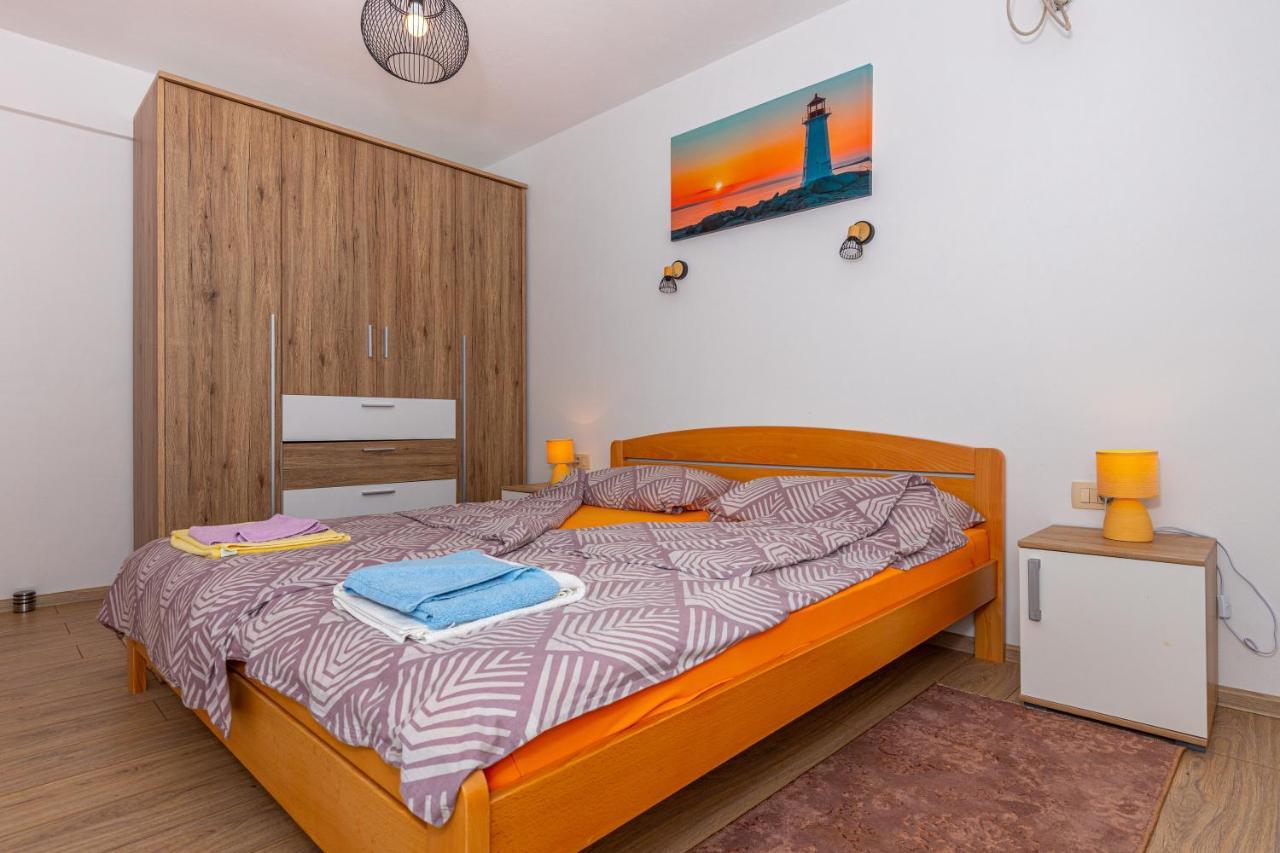 Apartman Sare Криквеница Екстериор снимка