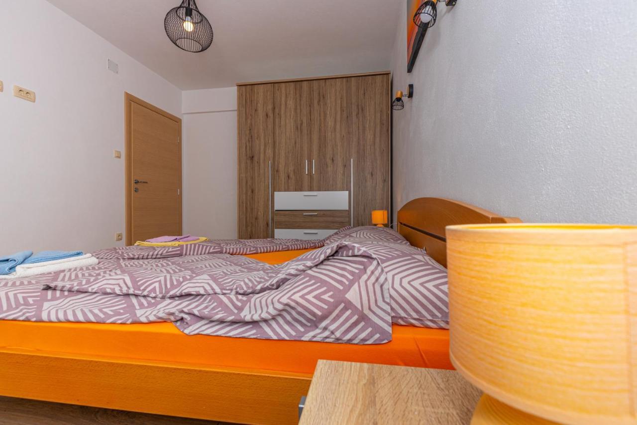 Apartman Sare Криквеница Екстериор снимка