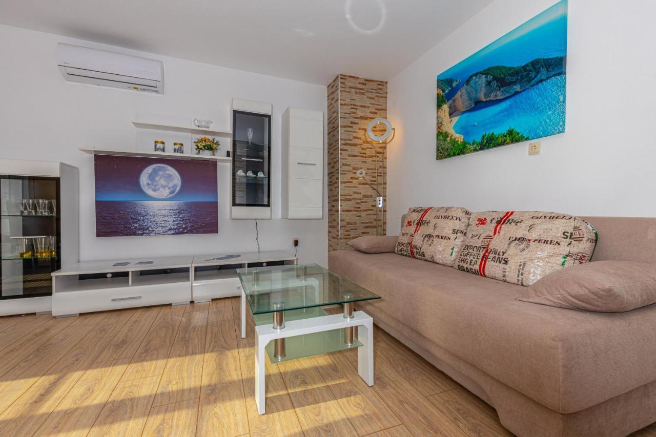 Apartman Sare Криквеница Екстериор снимка