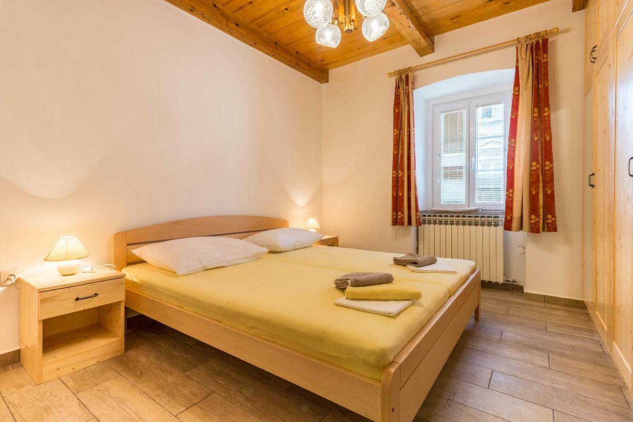 Apartman Sare Криквеница Екстериор снимка
