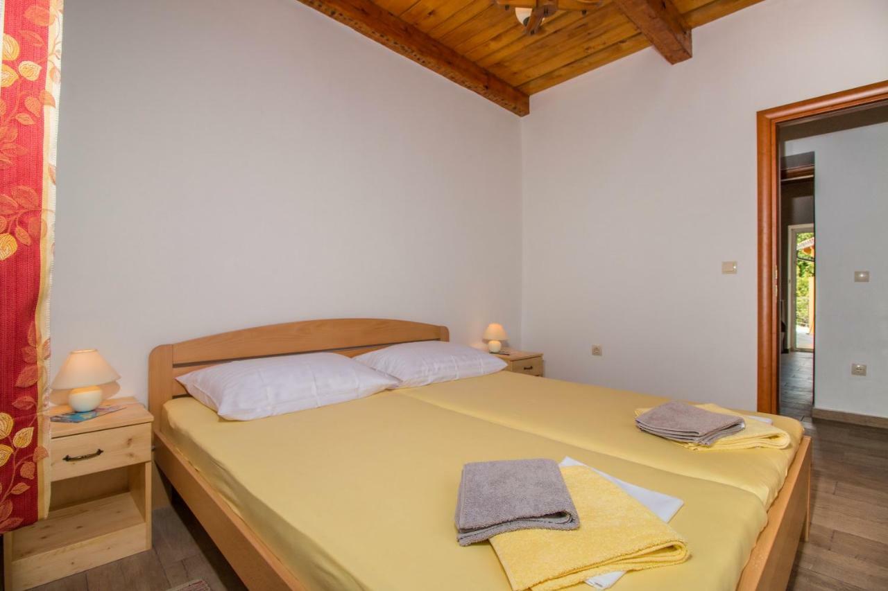 Apartman Sare Криквеница Екстериор снимка