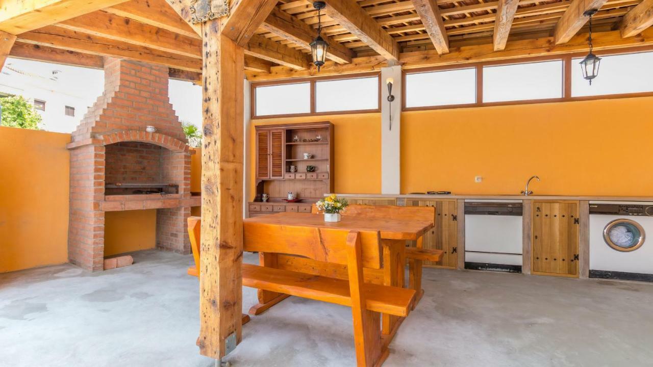 Apartman Sare Криквеница Екстериор снимка