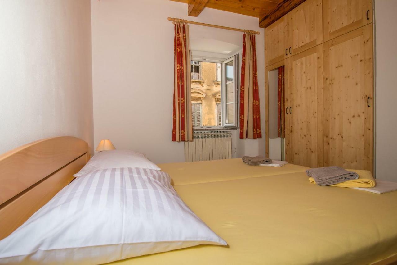 Apartman Sare Криквеница Екстериор снимка