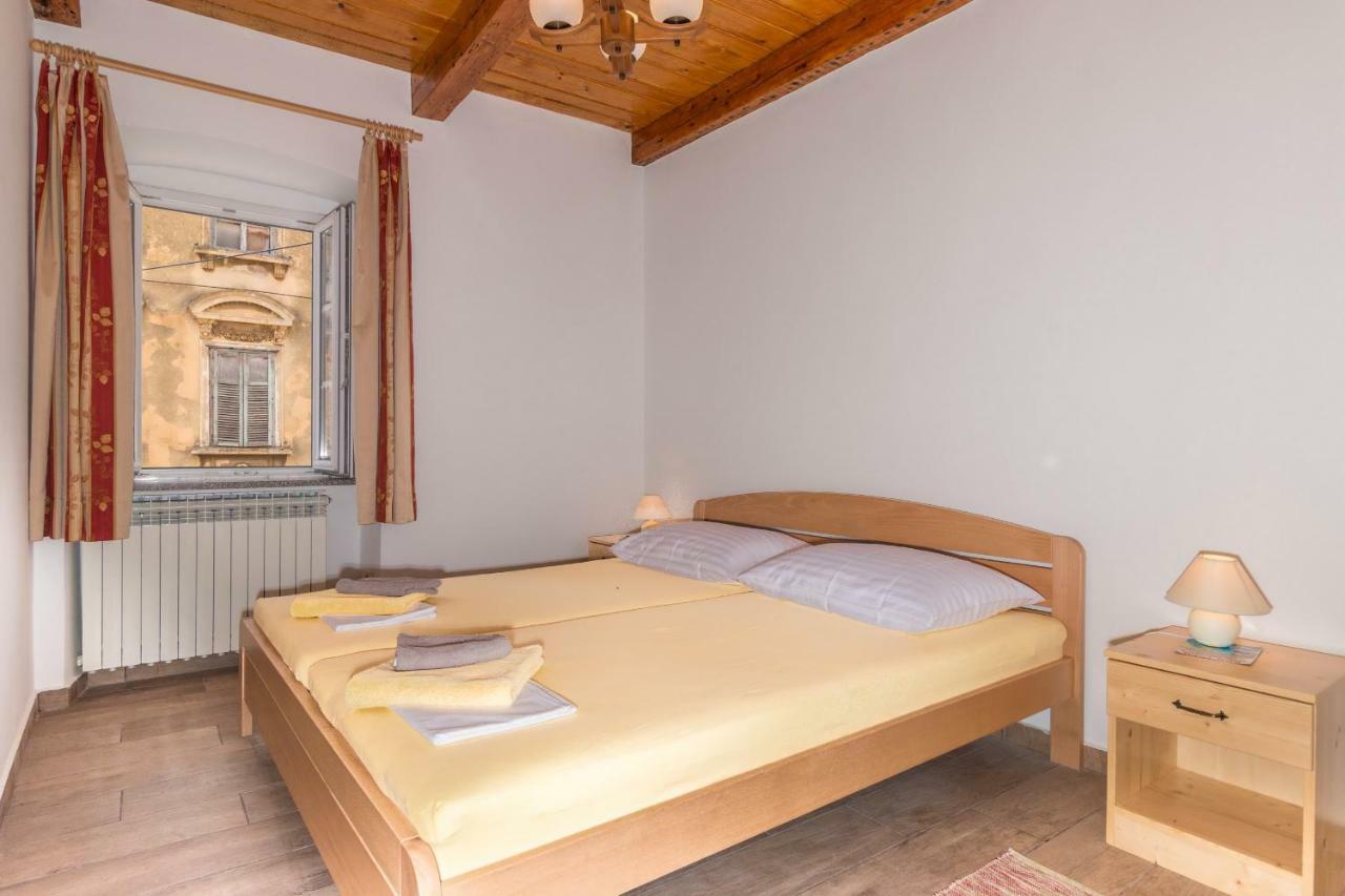 Apartman Sare Криквеница Екстериор снимка