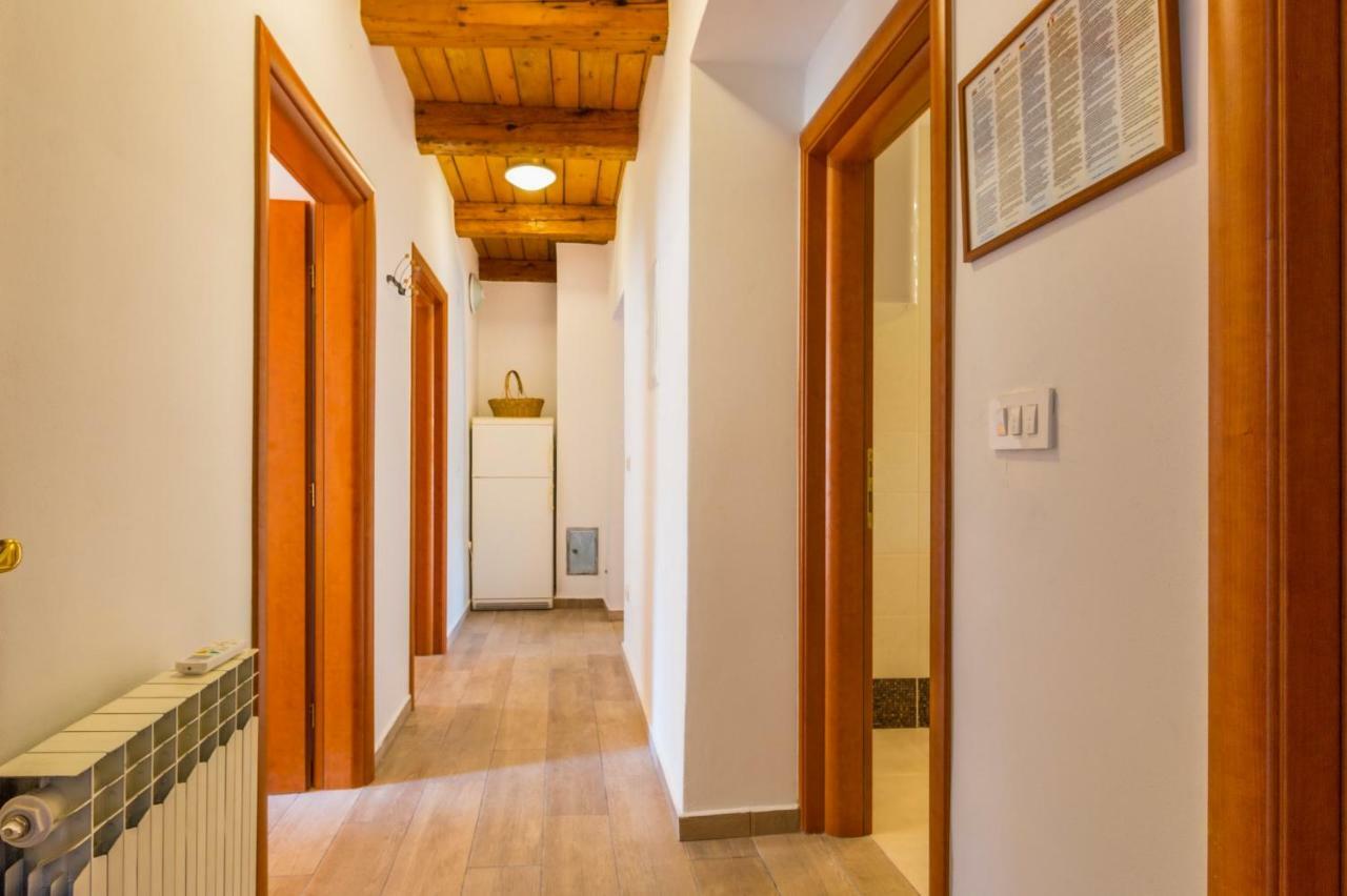 Apartman Sare Криквеница Екстериор снимка