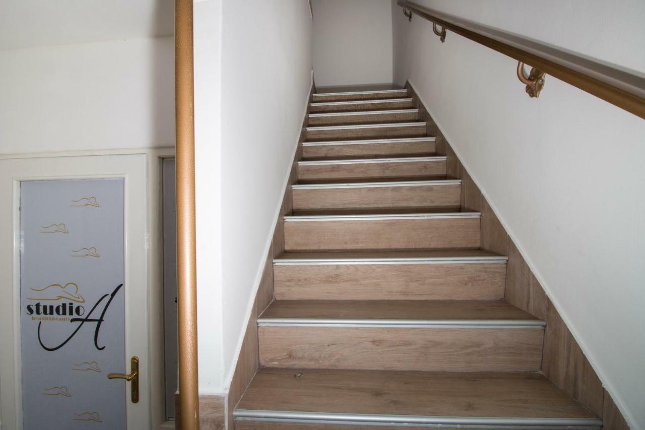 Apartman Sare Криквеница Екстериор снимка