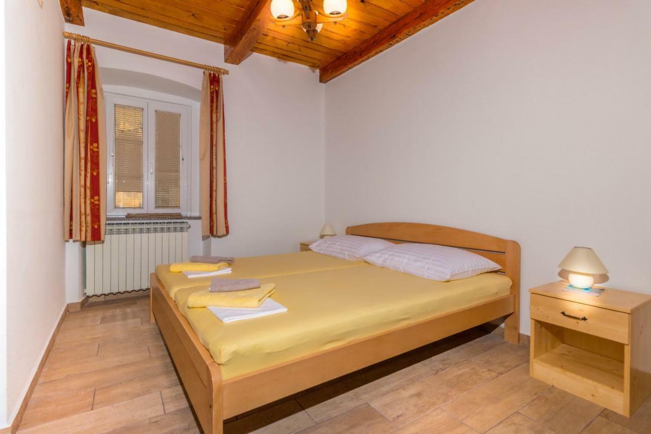 Apartman Sare Криквеница Екстериор снимка