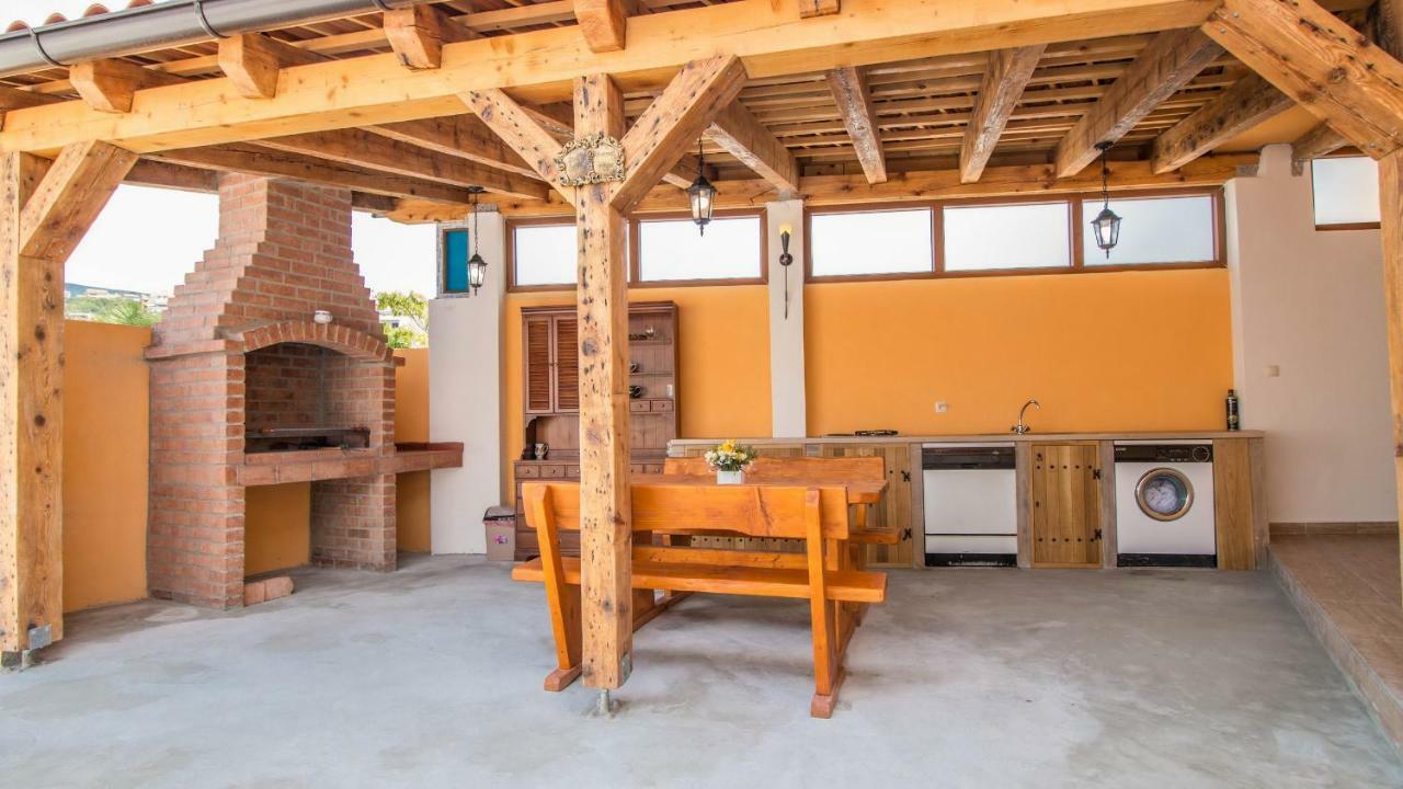Apartman Sare Криквеница Екстериор снимка