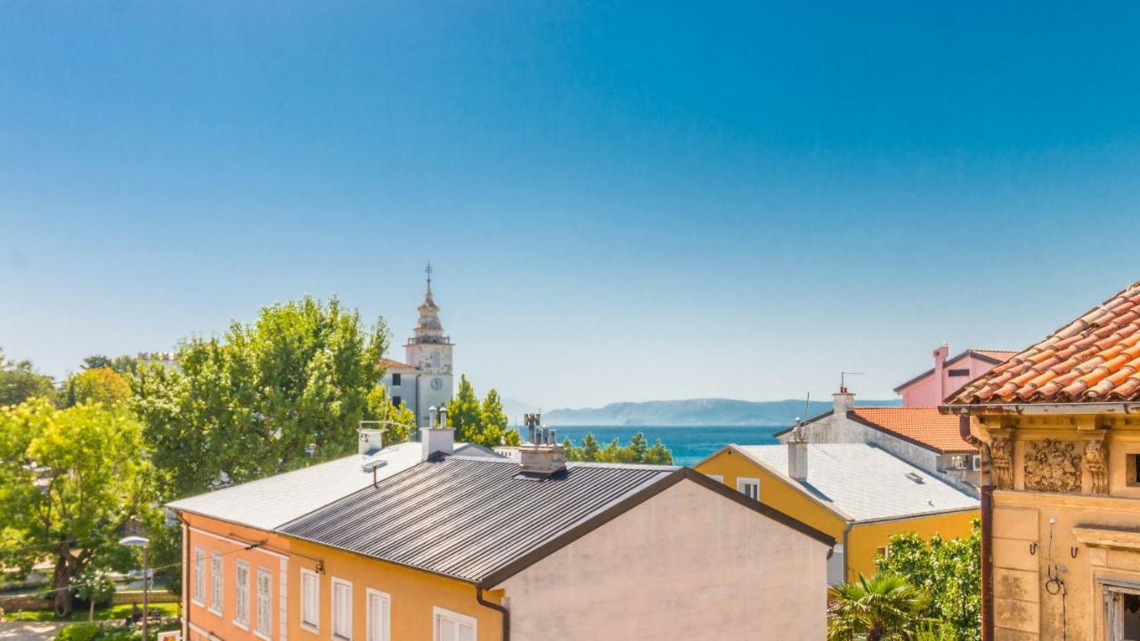Apartman Sare Криквеница Екстериор снимка
